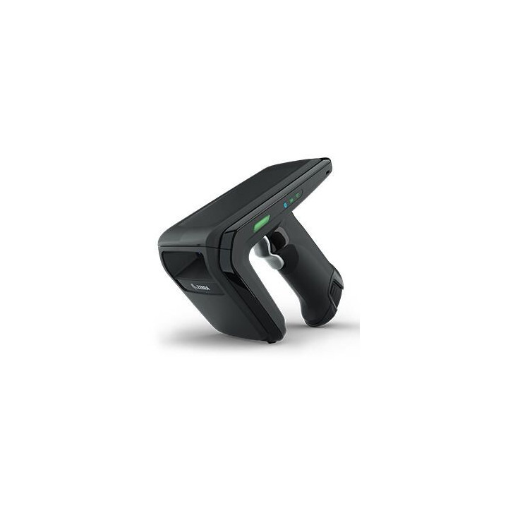 ZEBRA RFD40 PREMIUM PLUSCPUHF RFIDBTWIFIGUNSE4100